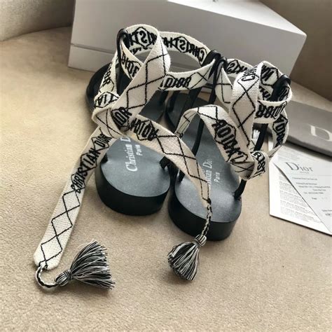 dior sandal replica